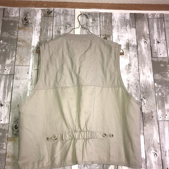 Columbia vest - Picture 3 of 3